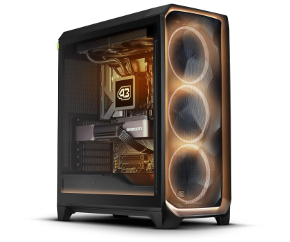 Komputer PC G4M3R ELITE 2.0 R7-9800X3D/64GB/2TB/RTX™ 5090 FE/W11x